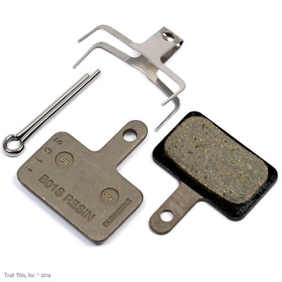 shimano s65t brake pads